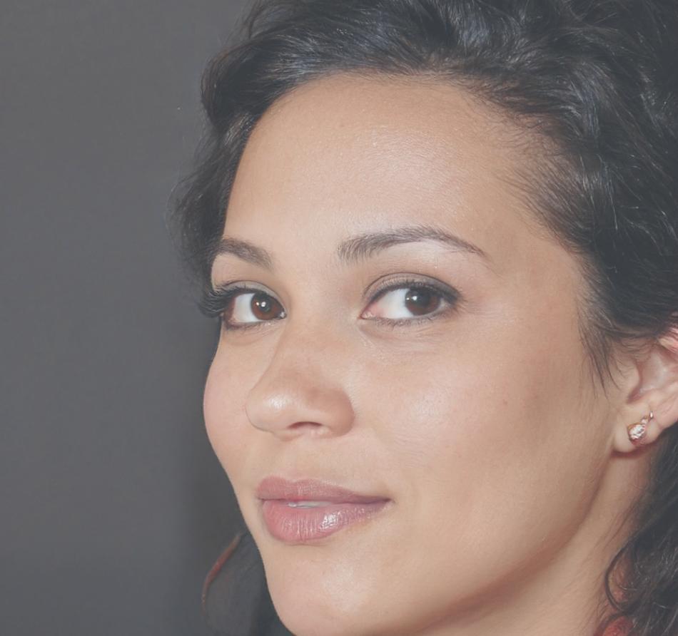 Retrato profesional de Remedios Castellanos